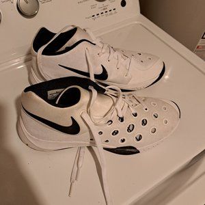 New Mens Nike Zoom Hyperquickness